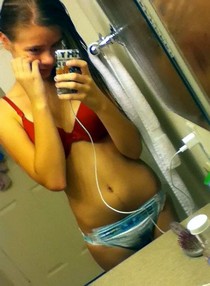 Gangbang coeds XXX pics