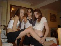 les petits seins delicieux