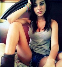 Blacks In Brunette Suck