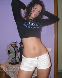 Cheating wife Vanessa
